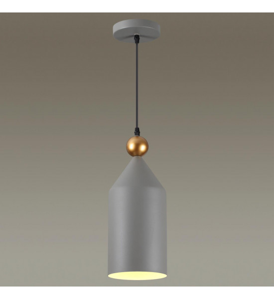 Подвес Odeon Light 4092/1 BOLLI