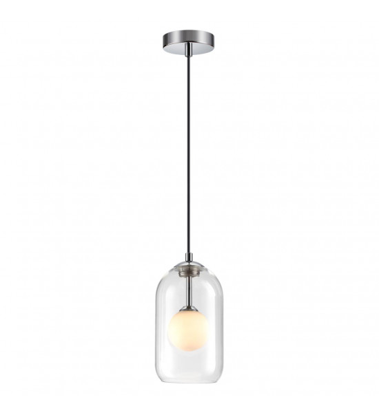 Подвес Odeon Light 4953/1 LOSTAR