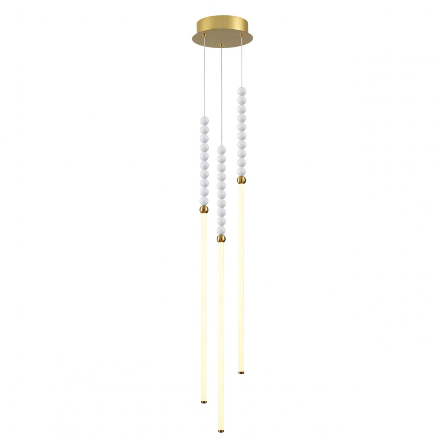 Подвесной светильник Odeon Light 6639/33L MONELLA