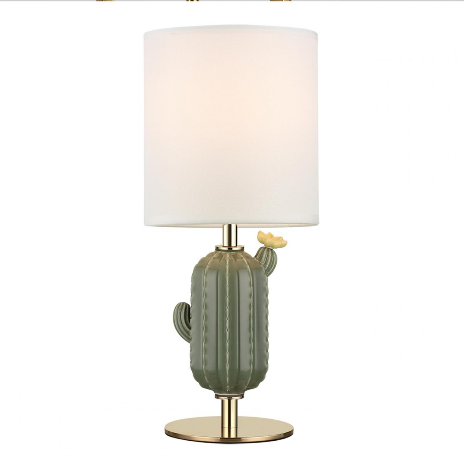 Настольная лампа Odeon Light 5425/1TA CACTUS Настольная лампа Odeon Light 5425/1TA CACTUS