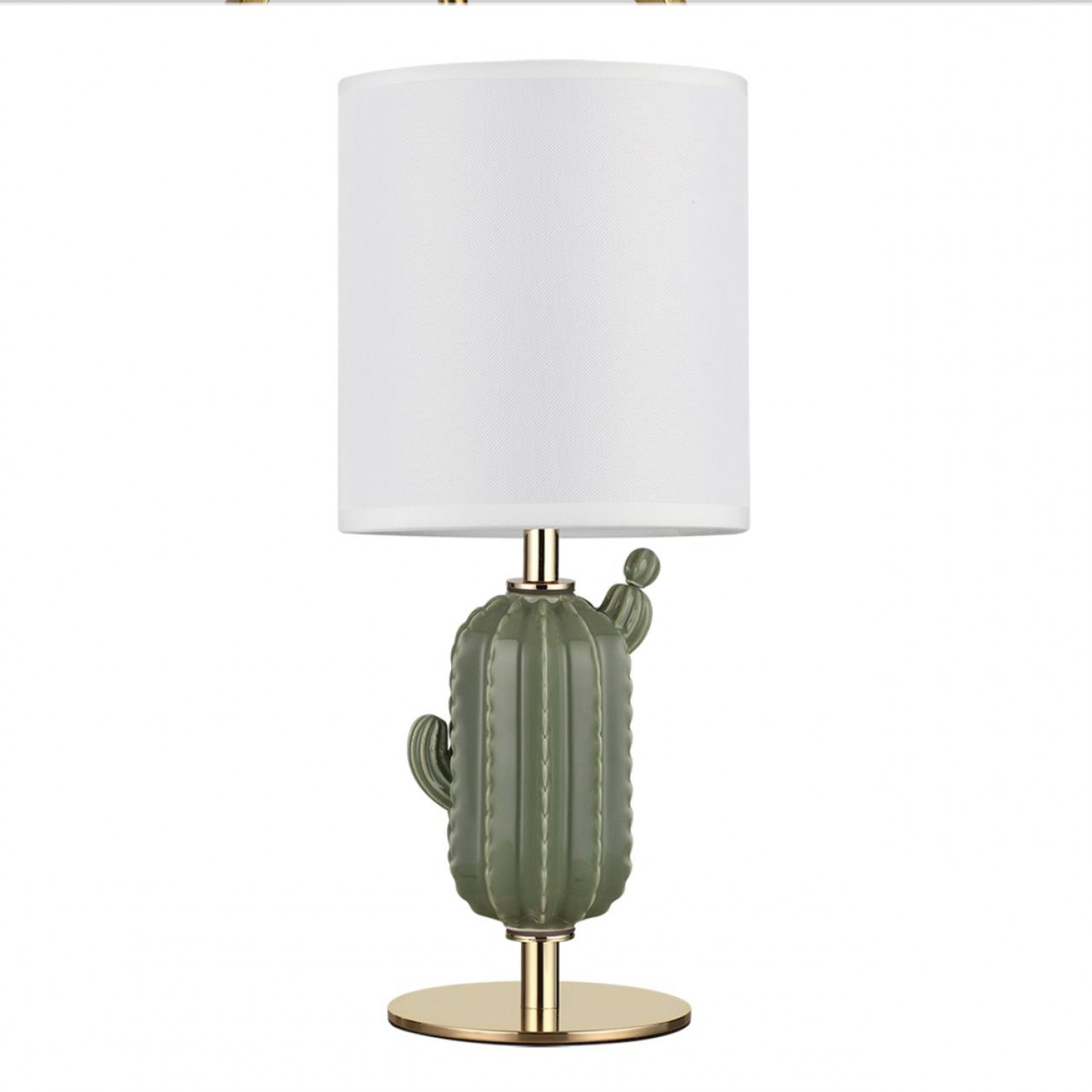 Настольная лампа Odeon Light 5425/1TA CACTUS Настольная лампа Odeon Light 5425/1TA CACTUS
