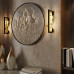 Настенный светильник Odeon Light 6691/12WL GEOS Настенный светильник Odeon Light 6691/12WL GEOS