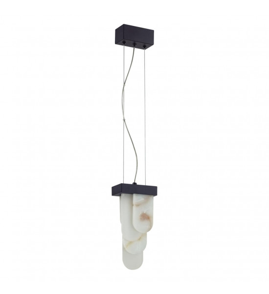 Подвес Odeon Light 5438/12L FOROS Подвес Odeon Light 5438/12L FOROS
