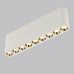 Потолочный светильник Odeon Light 7091/21CL SMALL Потолочный светильник Odeon Light 7091/21CL SMALL