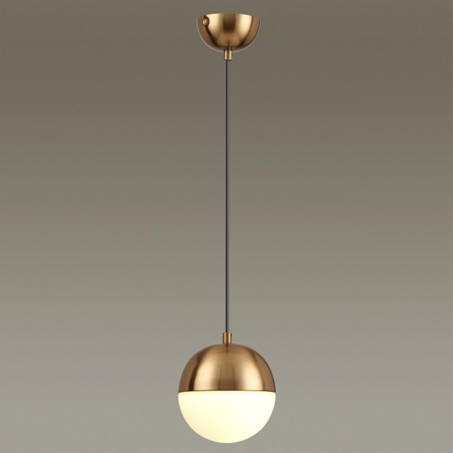 Подвес Odeon Light 4960/1 PINGA