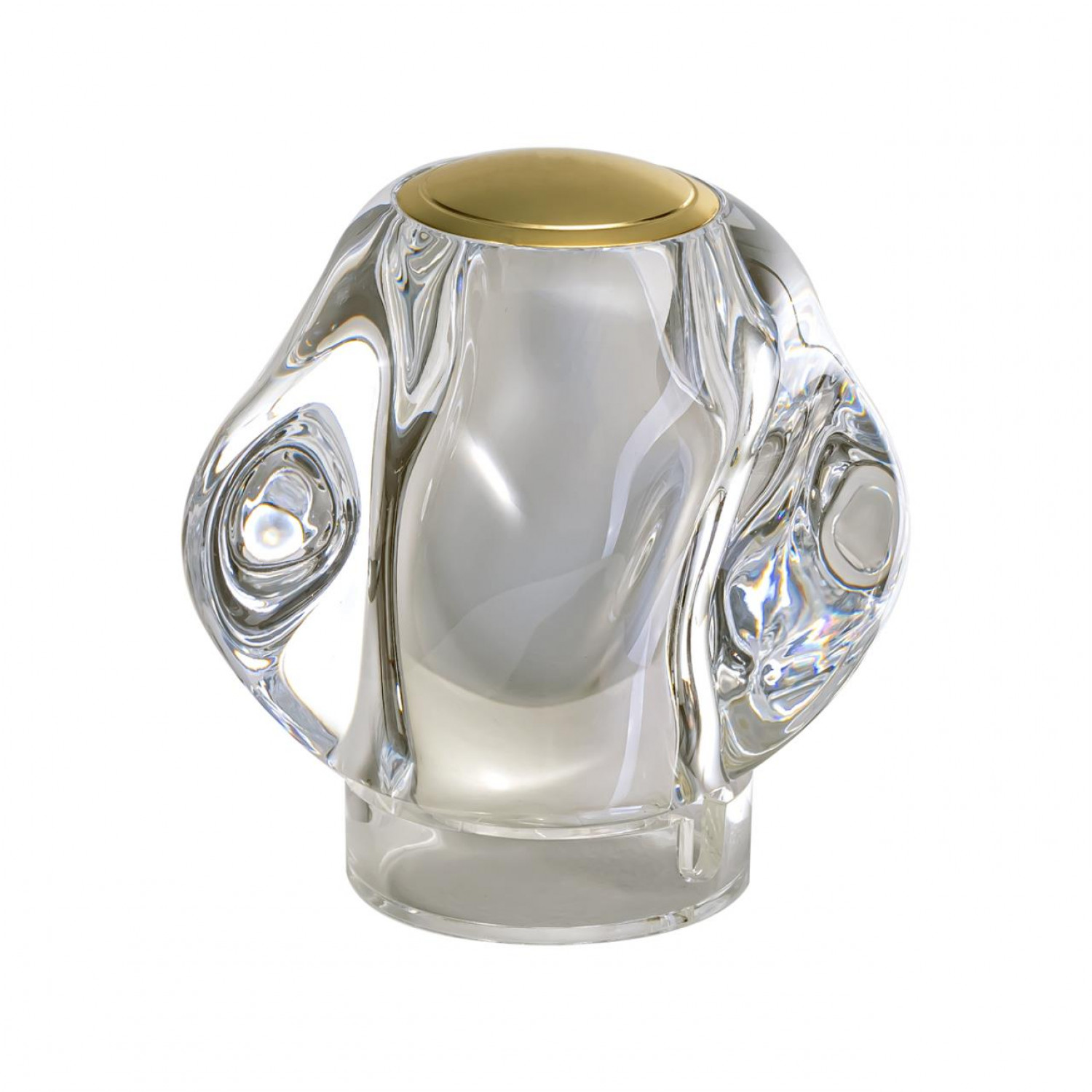 Настольная лампа Odeon Light 5085/2TL JEMSTONE