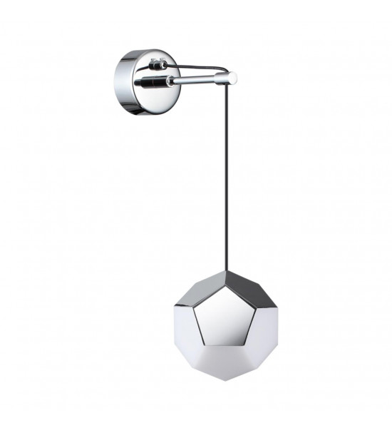 Настенный светильник Odeon Light 4304/7WL BINGO Настенный светильник Odeon Light 4304/7WL BINGO