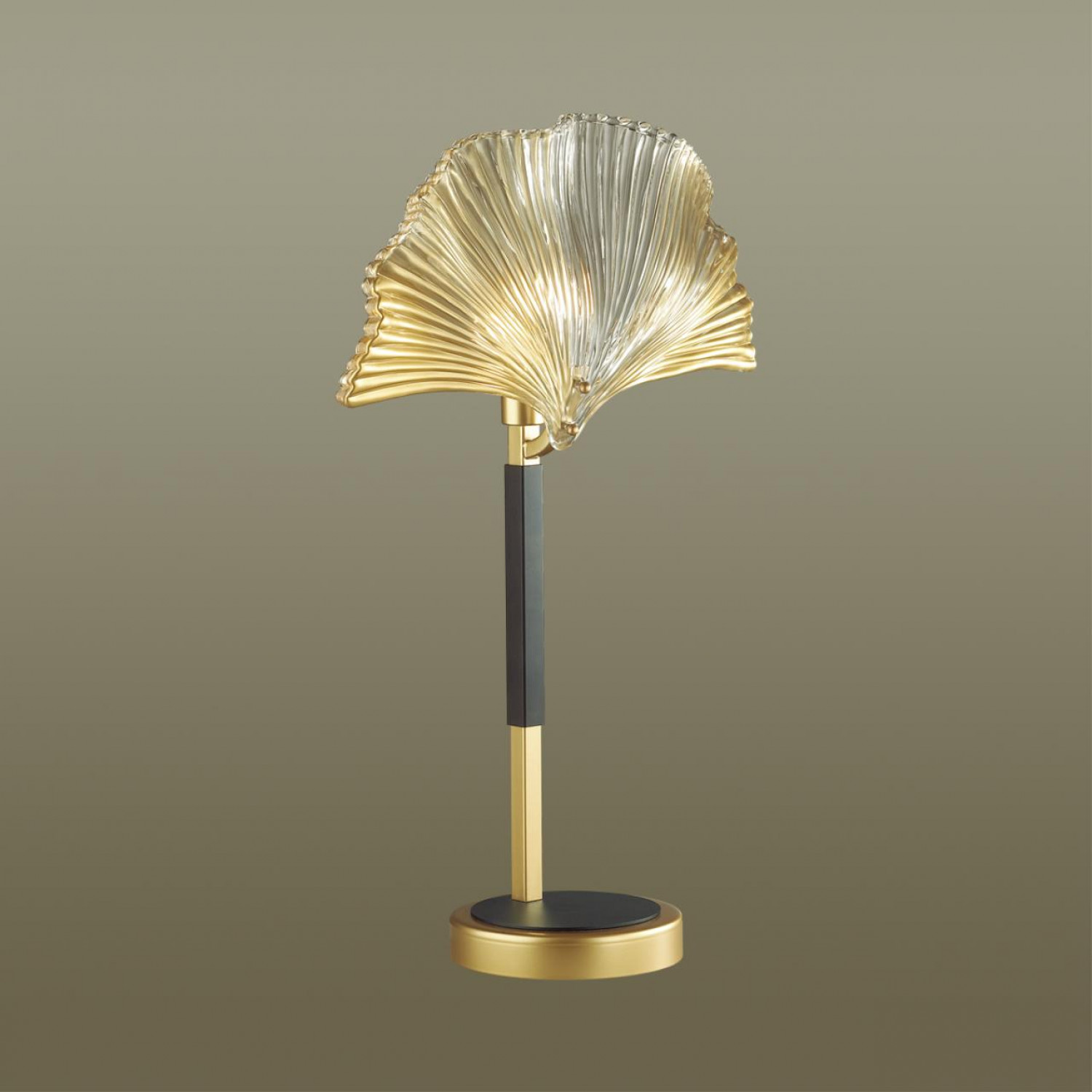 Настольная лампа Odeon Light 4870/1T VENTAGLIO
