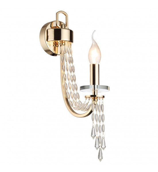 Бра Odeon Light 5063/1W CAPEL Бра Odeon Light 5063/1W CAPEL