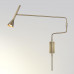Настенный светильник Odeon Light 7032/1W IZZY