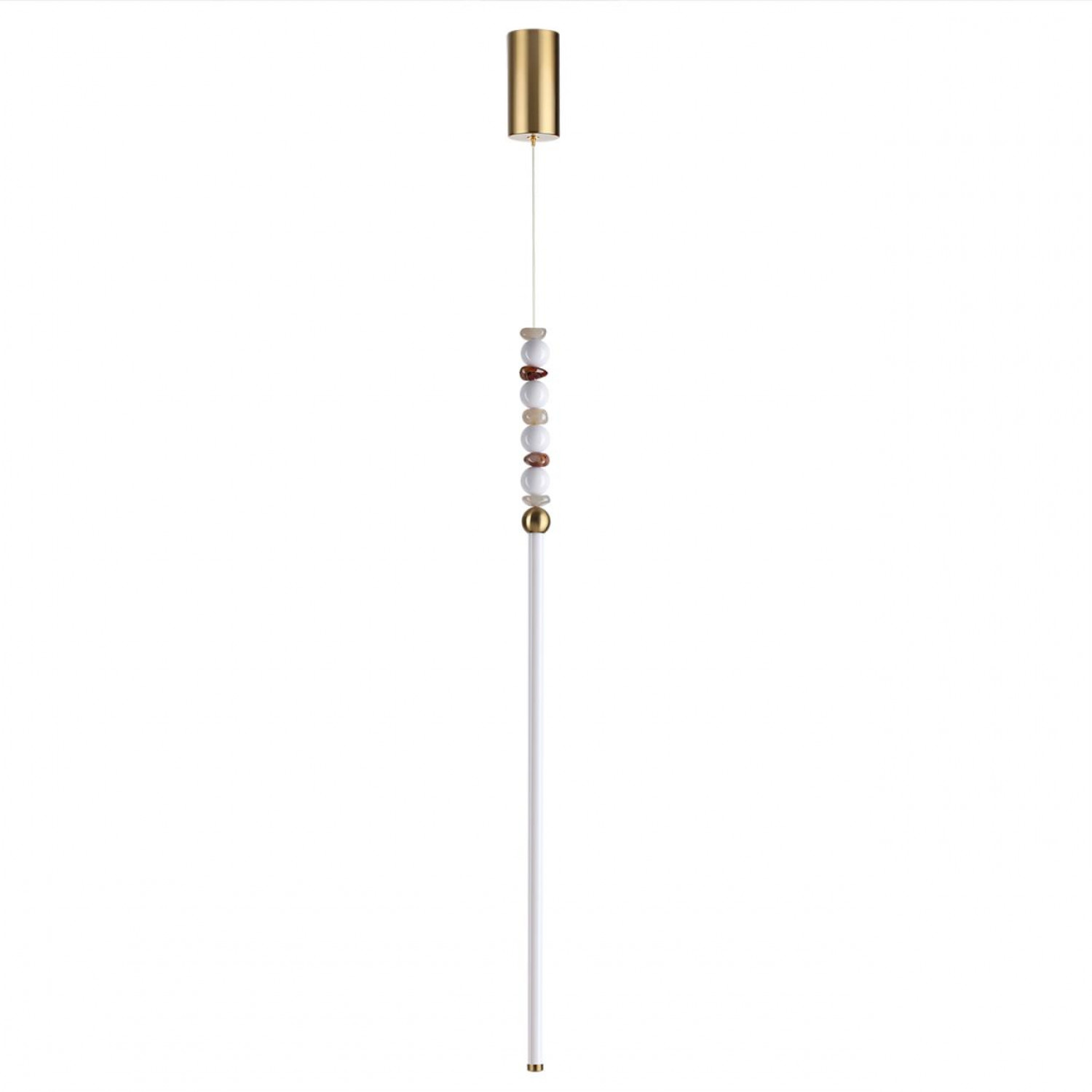 Подвесной светильник Odeon Light 6640/12L MONELLA