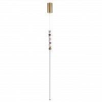 Подвесной светильник Odeon Light 6640/12L MONELLA