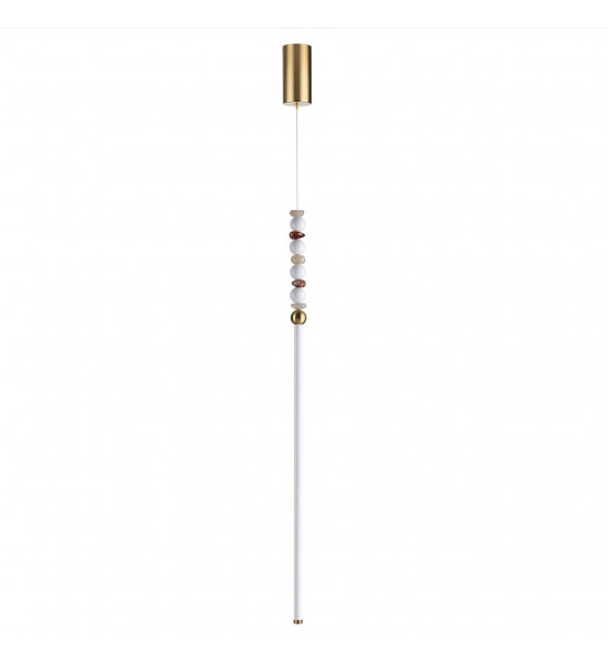 Подвесной светильник Odeon Light 6640/12L MONELLA Подвесной светильник Odeon Light 6640/12L MONELLA