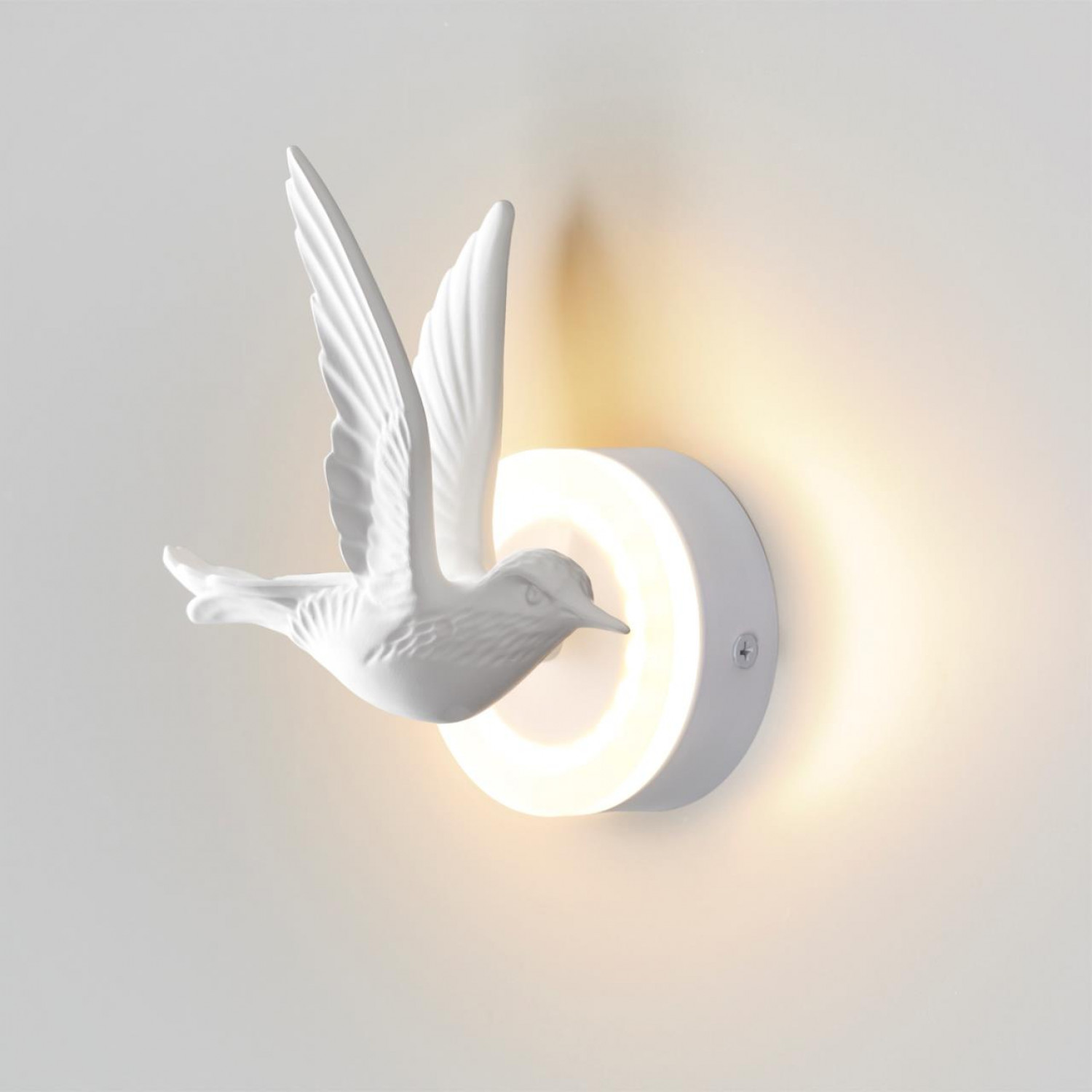 Настенный светильник Odeon Light 4310/3WL COLOMBELLA