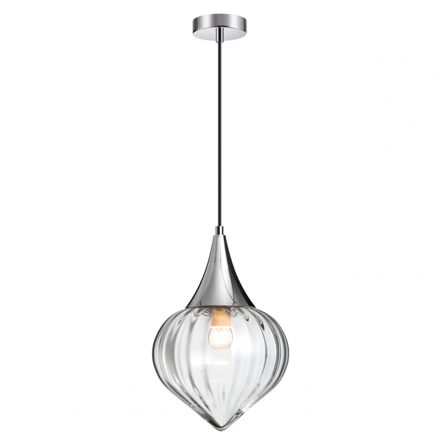 Подвес Odeon Light 4949/1 KESTA