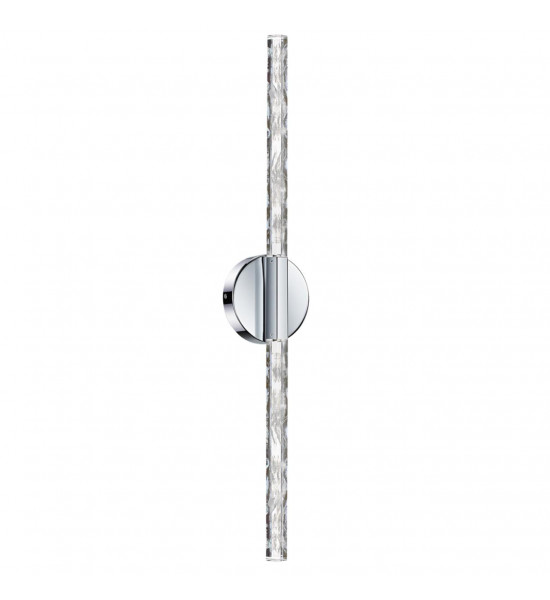 Настенный светильник Odeon Light 6694/6WL ALETTA Настенный светильник Odeon Light 6694/6WL ALETTA