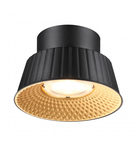 Потолочный светильник Odeon Light 6643/6CL MALI