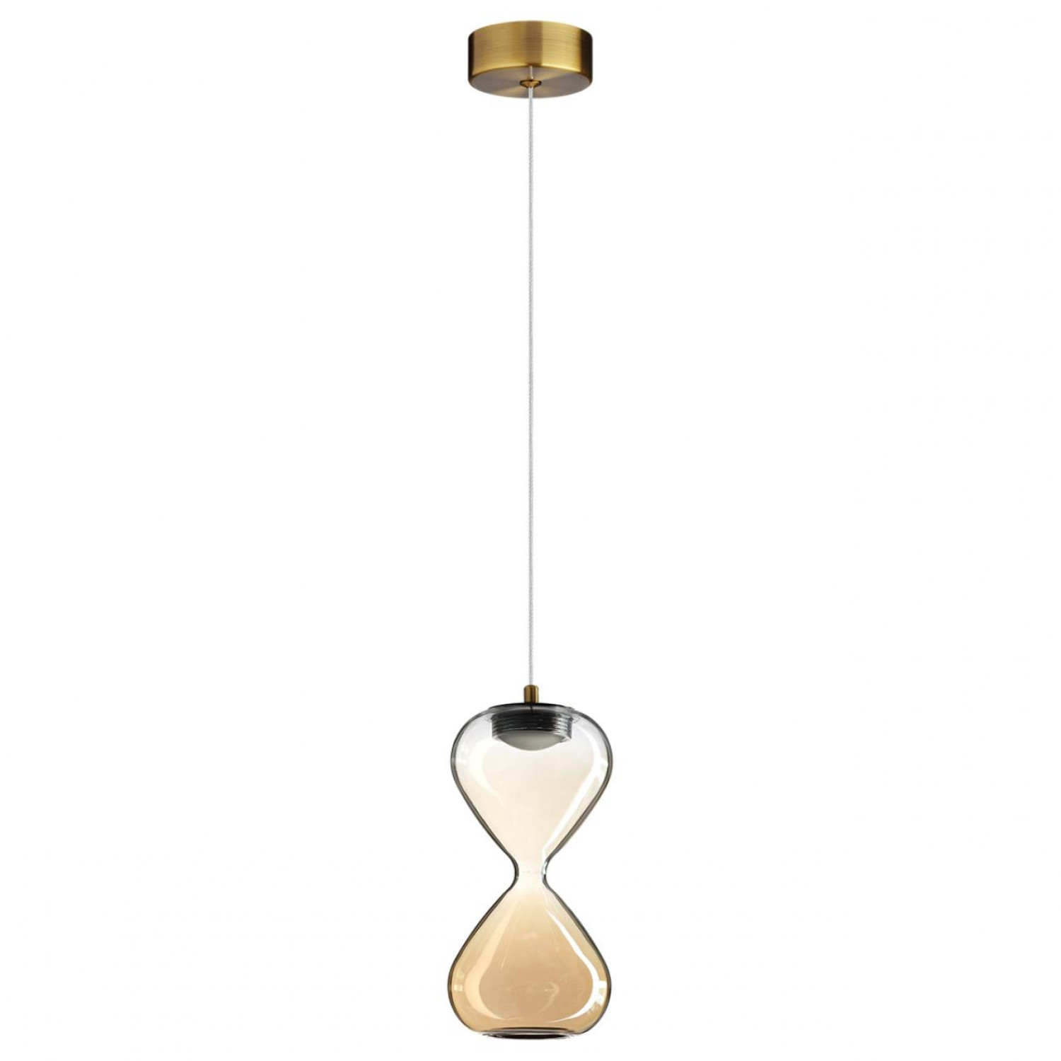 Подвес Odeon Light 5093/4L GLESSI
