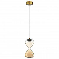 Подвес Odeon Light 5093/4L GLESSI