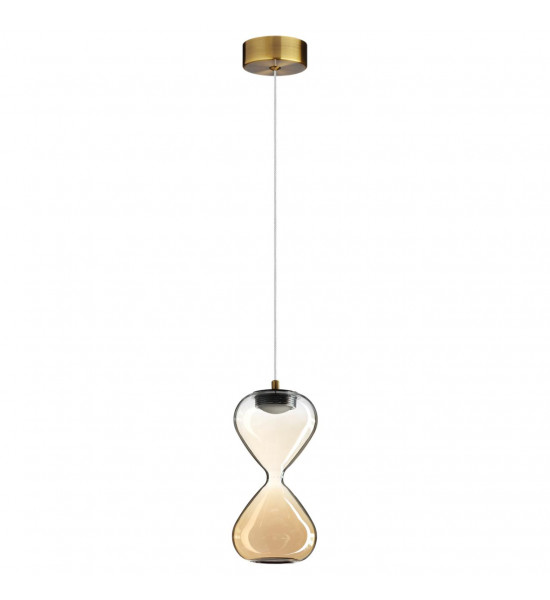 Подвес Odeon Light 5093/4L GLESSI Подвес Odeon Light 5093/4L GLESSI