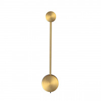 Настенный светильник Odeon Light 7009/5WL SATELLITE