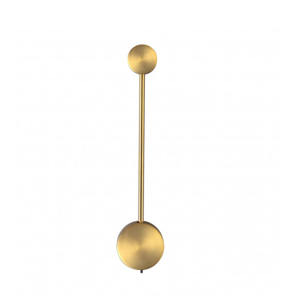 Настенный светильник Odeon Light 7009/5WL SATELLITE Настенный светильник Odeon Light 7009/5WL SATELLITE
