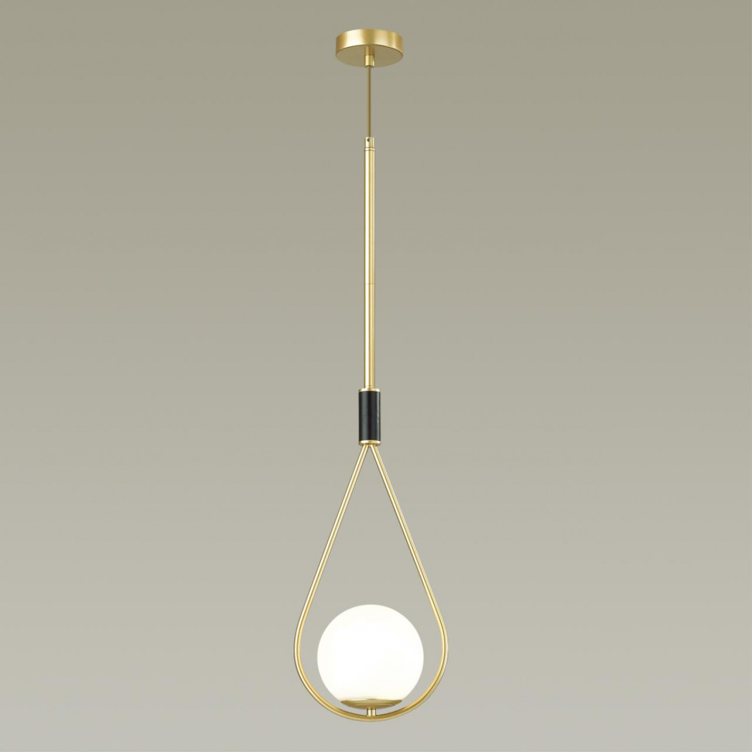 Подвес Odeon Light 4810/1 FLARI