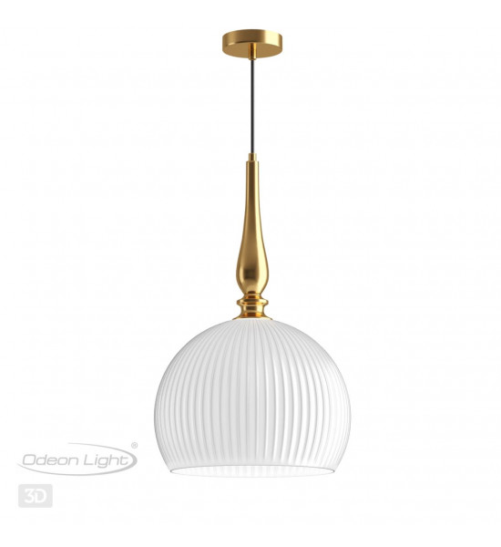 Подвес Odeon Light 4765/1 RUNGA