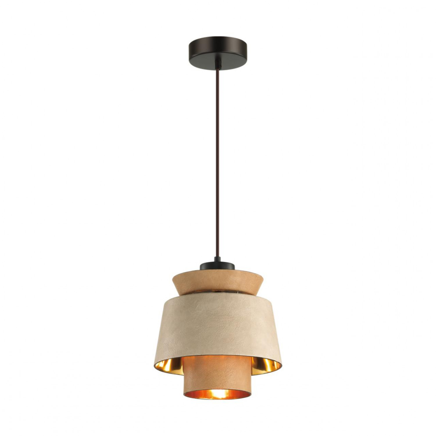Подвес Odeon Light 4992/1 KRESSA
