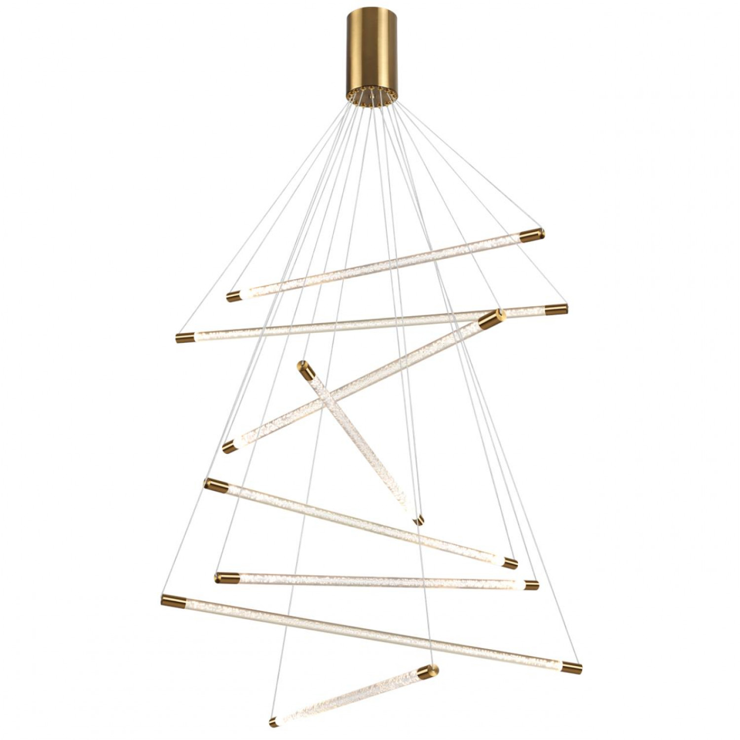 Подвесной светильник Odeon Light 4369/80L SPARKY