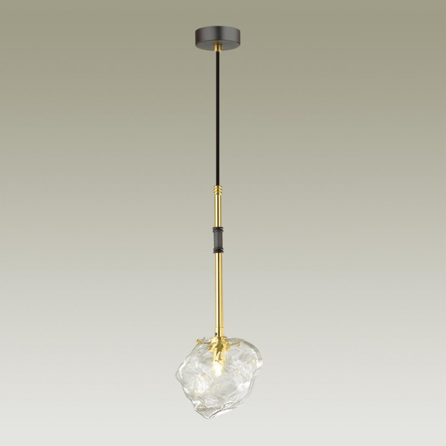 Подвес Odeon Light 4789/1 STONO