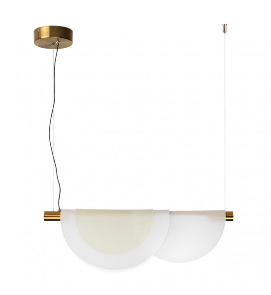Подвесной светильник Odeon Light 4358/20L COLLE Подвесной светильник Odeon Light 4358/20L COLLE