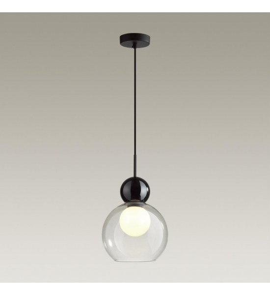 Подвес Odeon Light 5021/1 Blacky