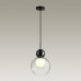 Подвес Odeon Light 5021/1 Blacky