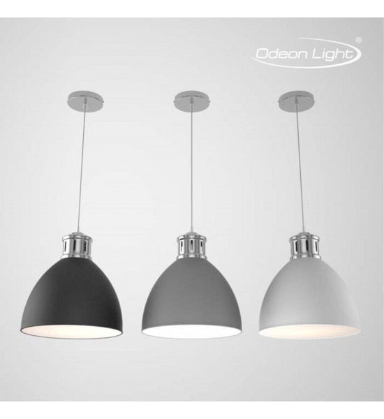 Подвес Odeon Light 3323/1 VIOLA