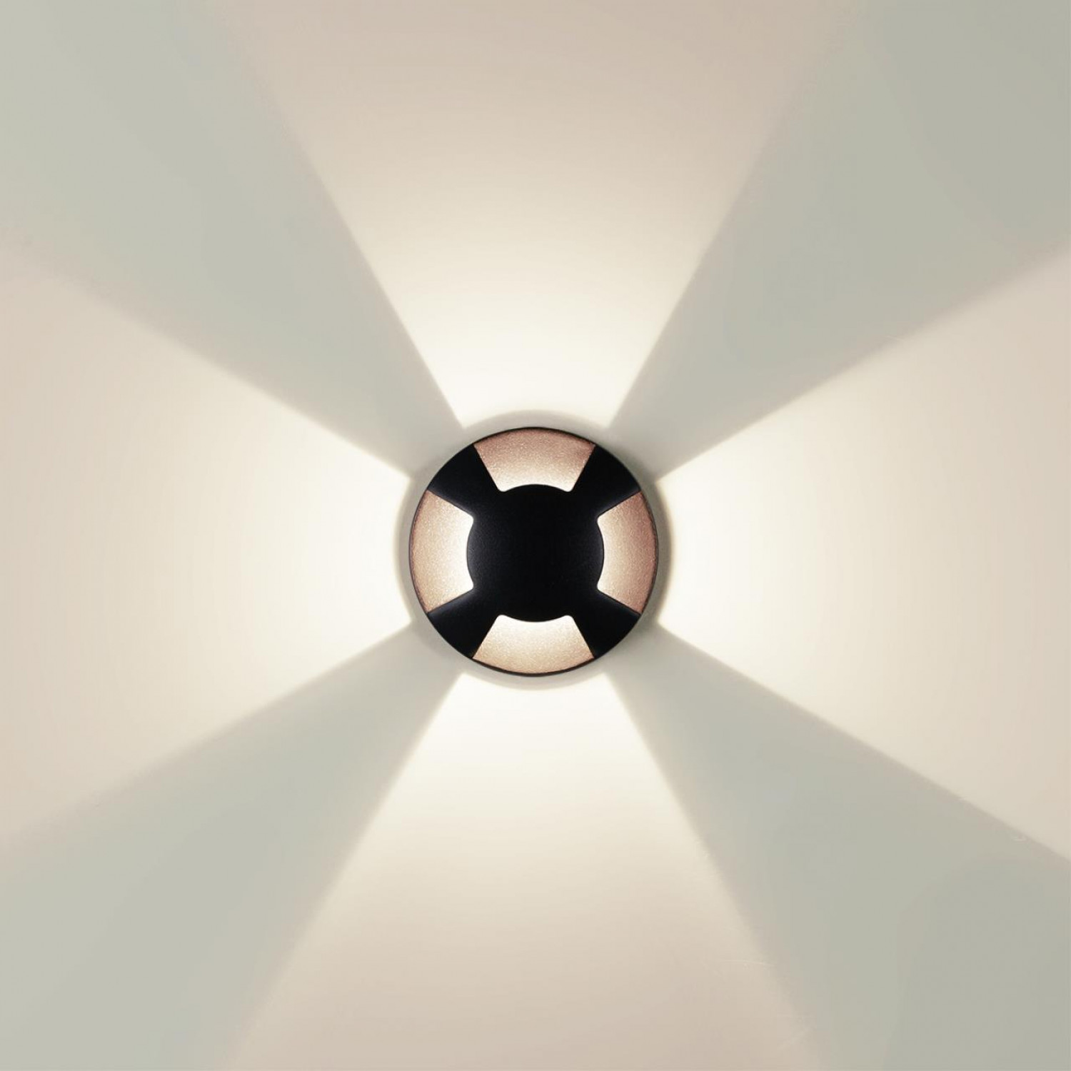 Уличный светильник Odeon Light 6662/3GL3 WALD