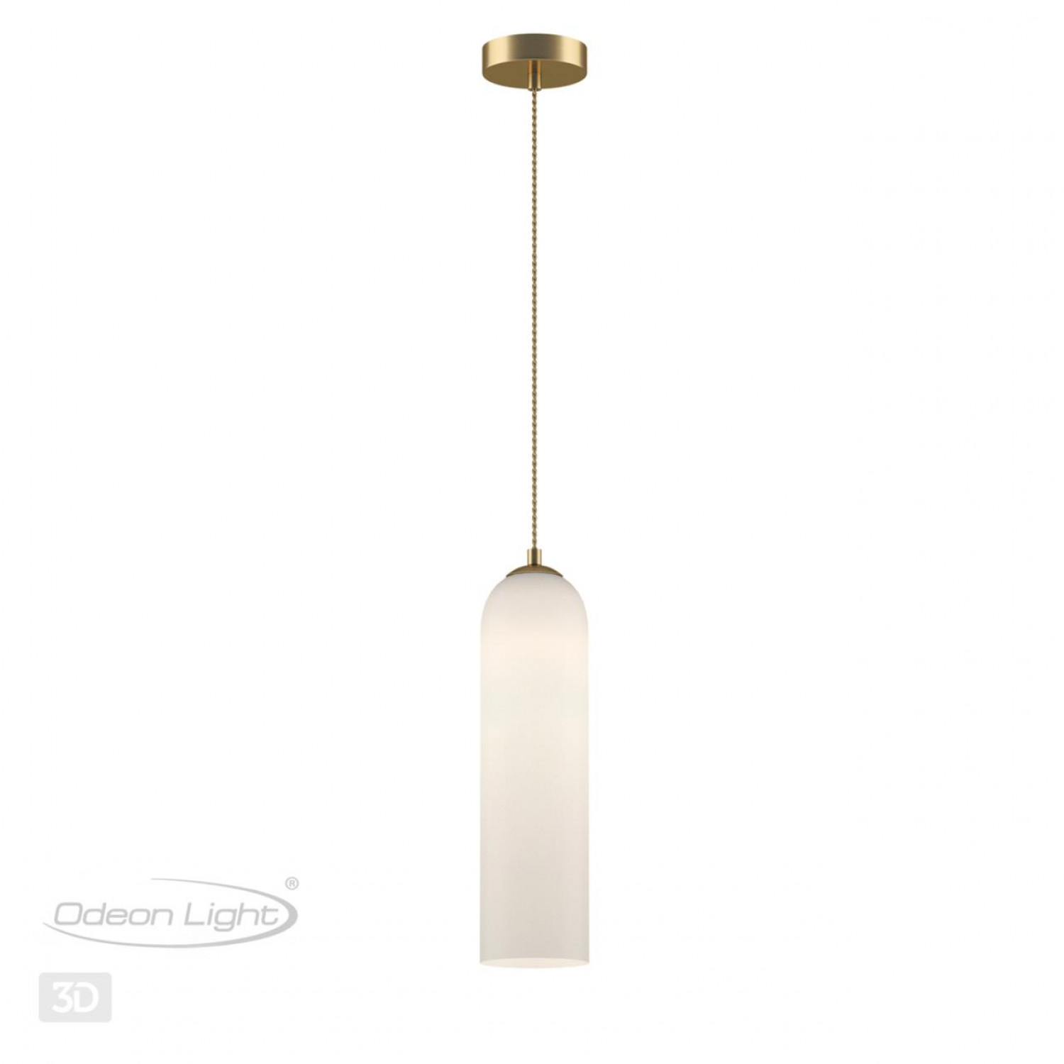 Подвес Odeon Light 4642/1 VOSTI