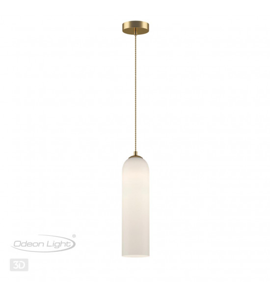 Подвес Odeon Light 4642/1 VOSTI