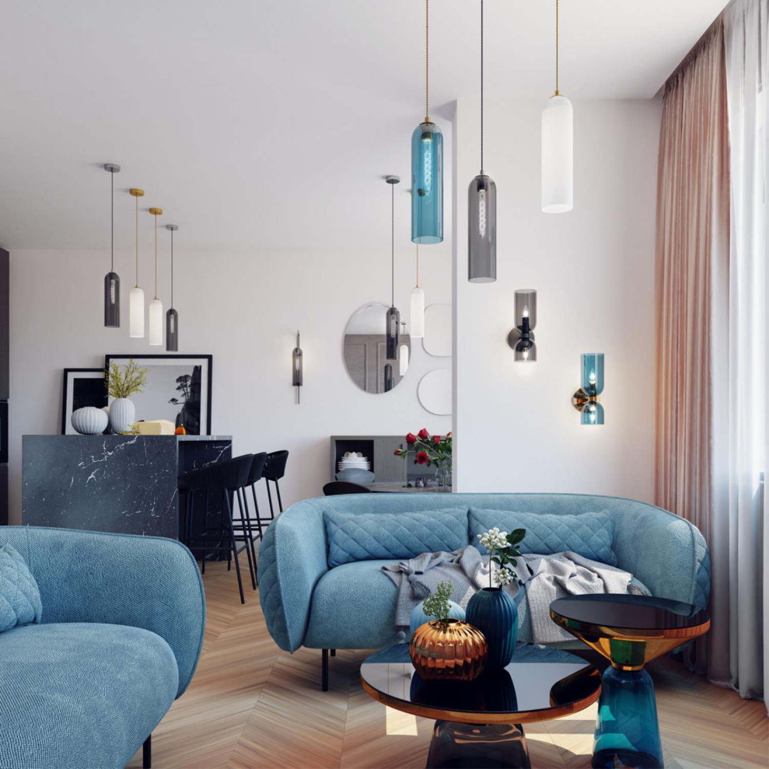 Бра с выключателем Odeon Light 4803/2W ORINOCO