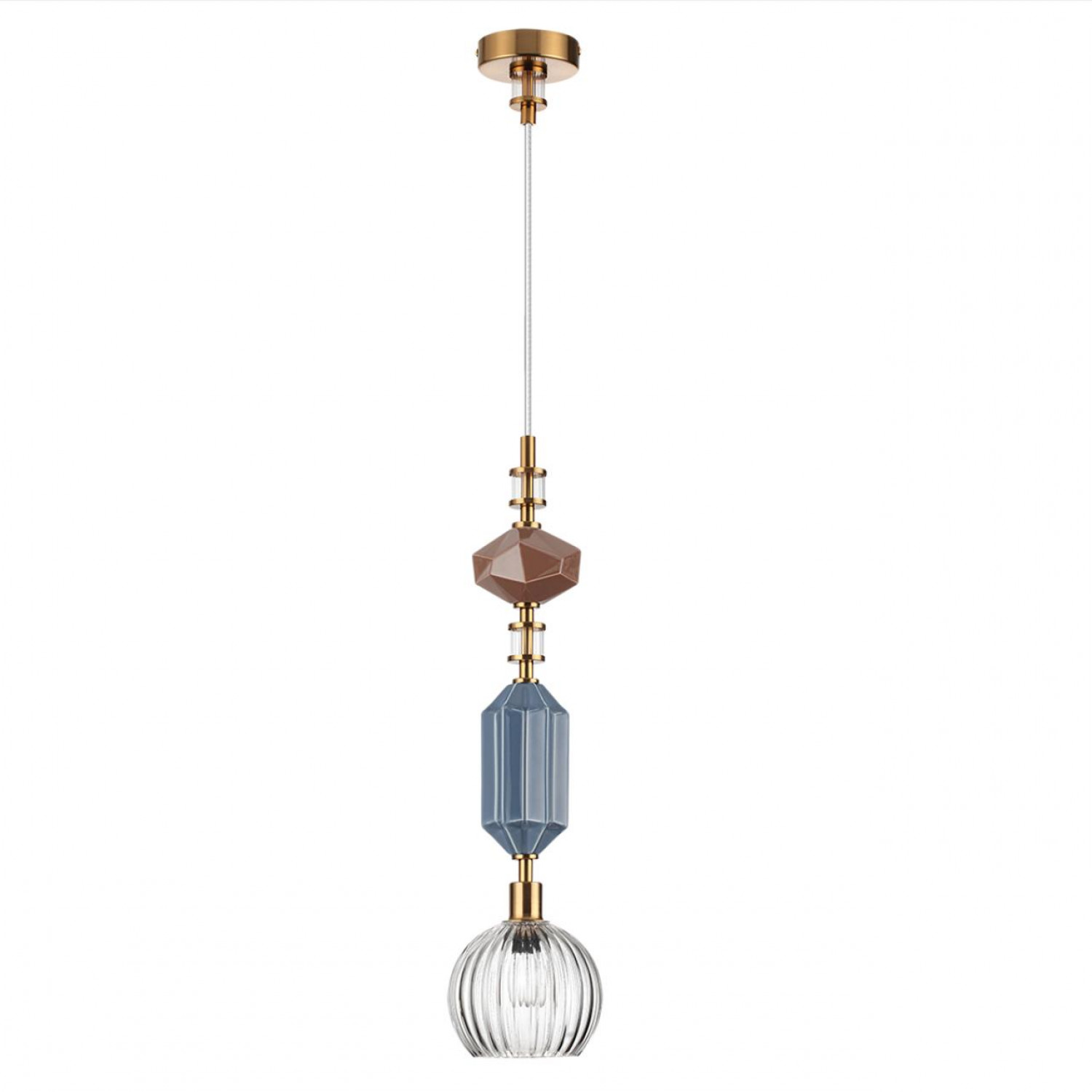Подвес Odeon Light 5414/1D TERRA
