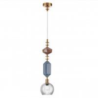 Подвес Odeon Light 5414/1D TERRA