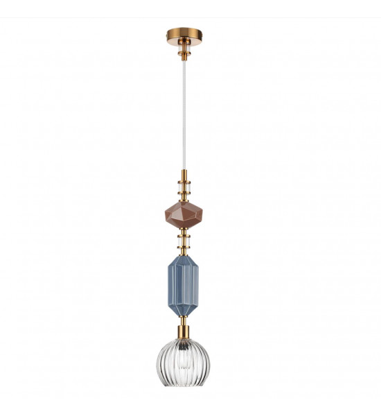 Подвес Odeon Light 5414/1D TERRA Подвес Odeon Light 5414/1D TERRA