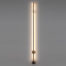 Настенный светильник Odeon Light 7022/18WL TEO