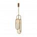 Подвесной светильник Odeon Light 7066/15L MILANO