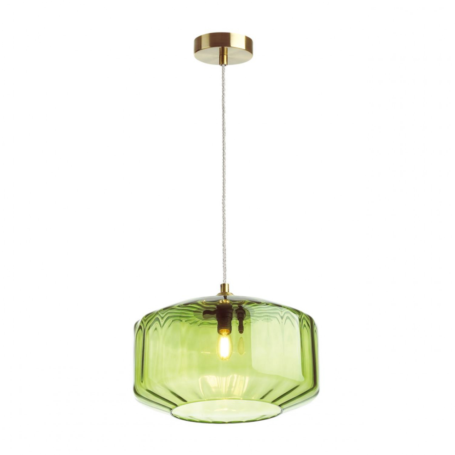 Подвес Odeon Light 4783/1 BINGA
