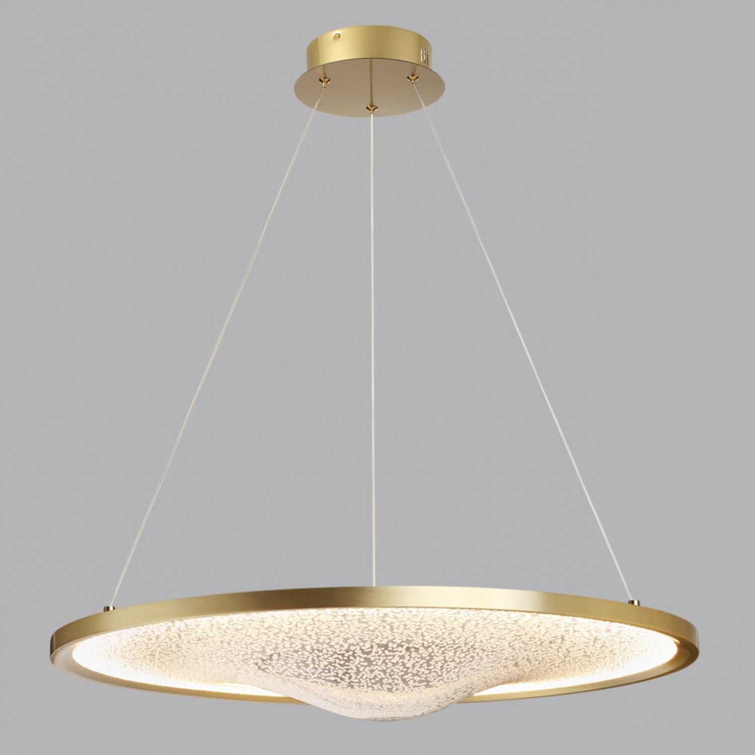 Подвесной светильник Odeon Light 7047/41L FUSO