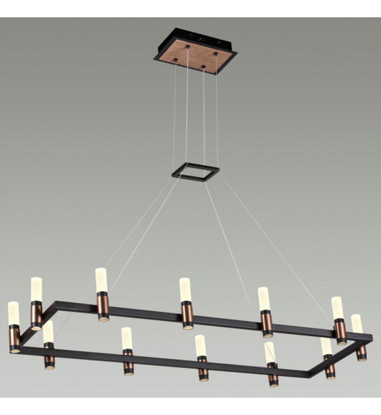 Люстра Odeon Light 5009/48LA Candel