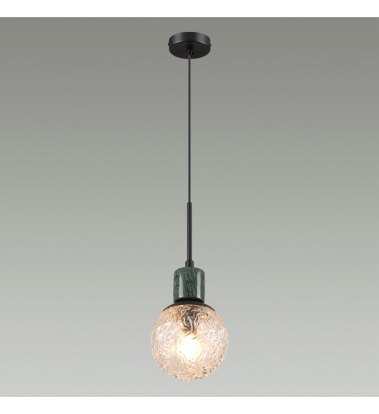 Подвес Odeon Light 5026/1 GREENI