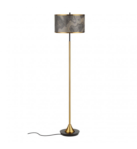 Торшер Odeon Light 5064/2F BERGI Торшер Odeon Light 5064/2F BERGI