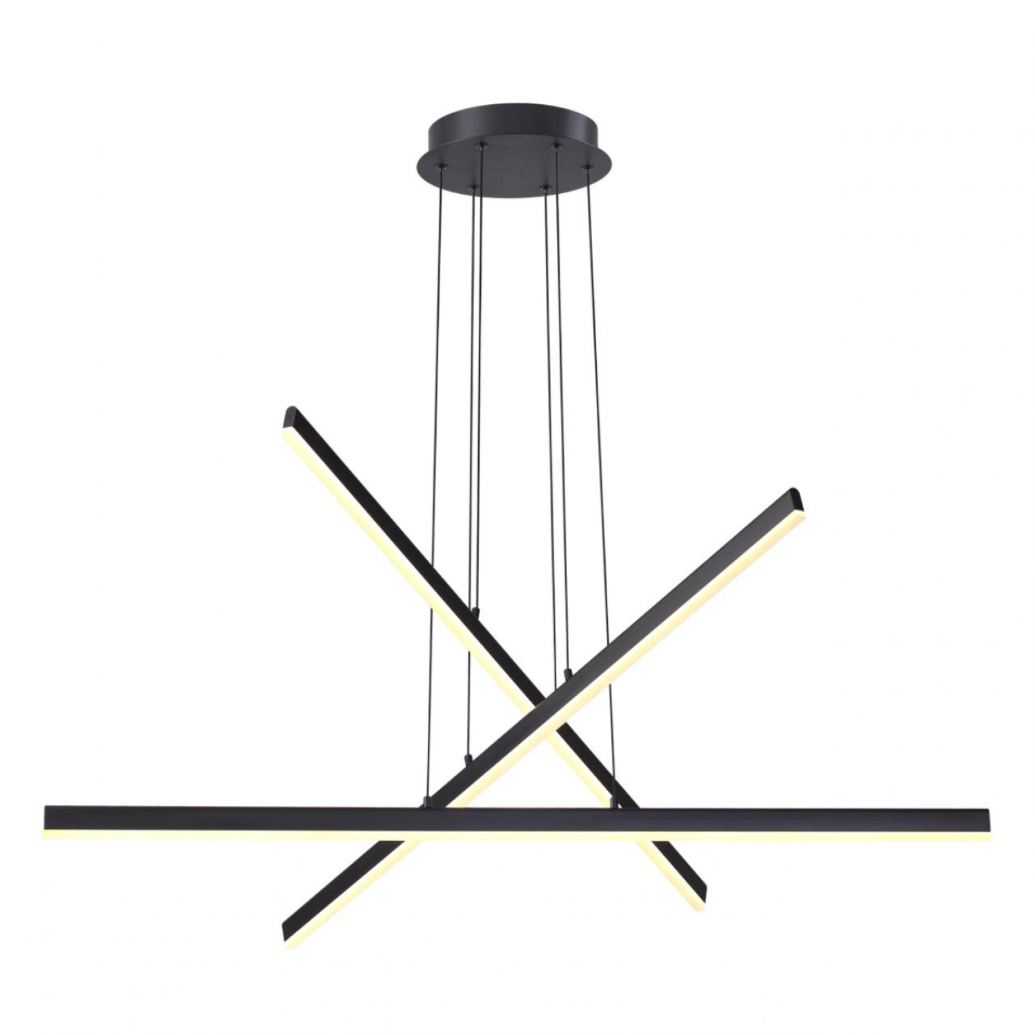 Подвесной светильник Odeon Light 3890/48L RUDY